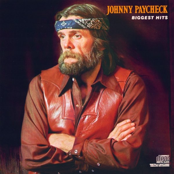 Album Johnny Paycheck - Biggest Hits