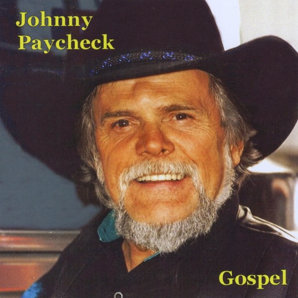 Album Johnny Paycheck - Gospel