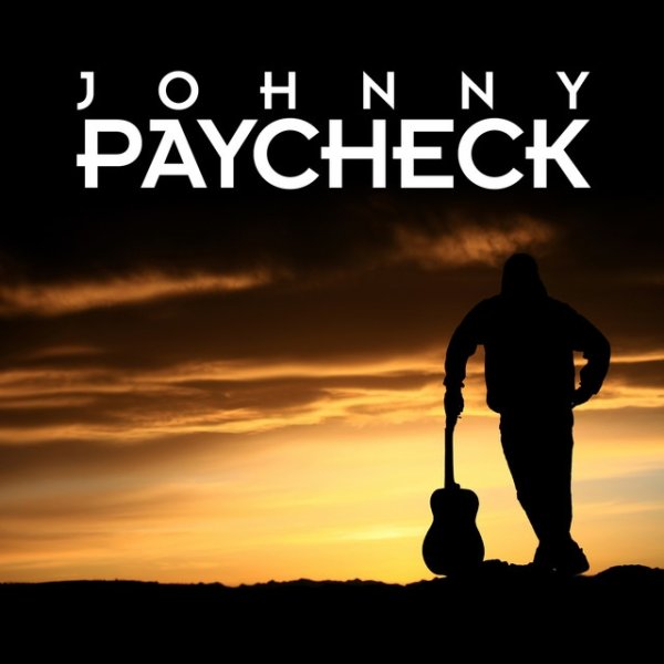 Johnny Paycheck Album 
