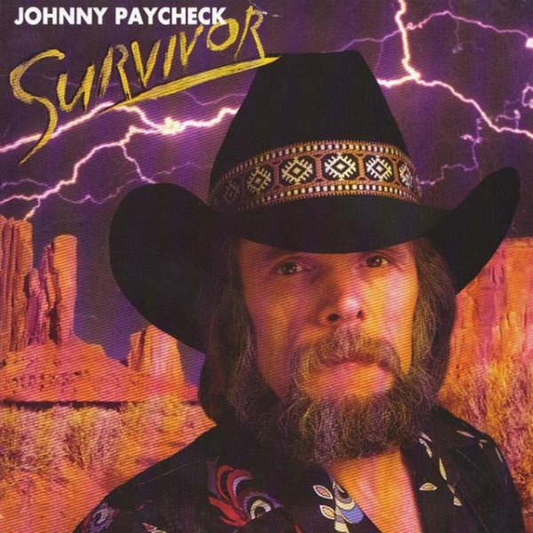 Johnny Paycheck Survivor, 2001