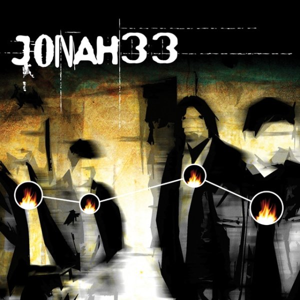 Album Jonah33 - Jonah33