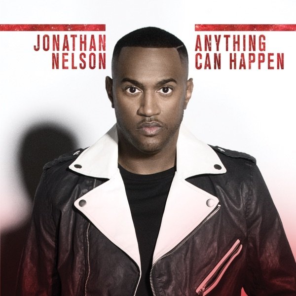 Album Jonathan Nelson - Anything Can Happen