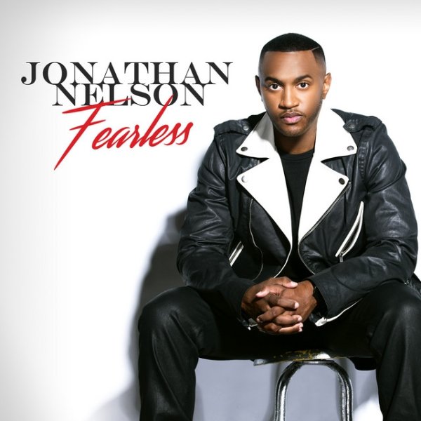 Album Jonathan Nelson - Fearless