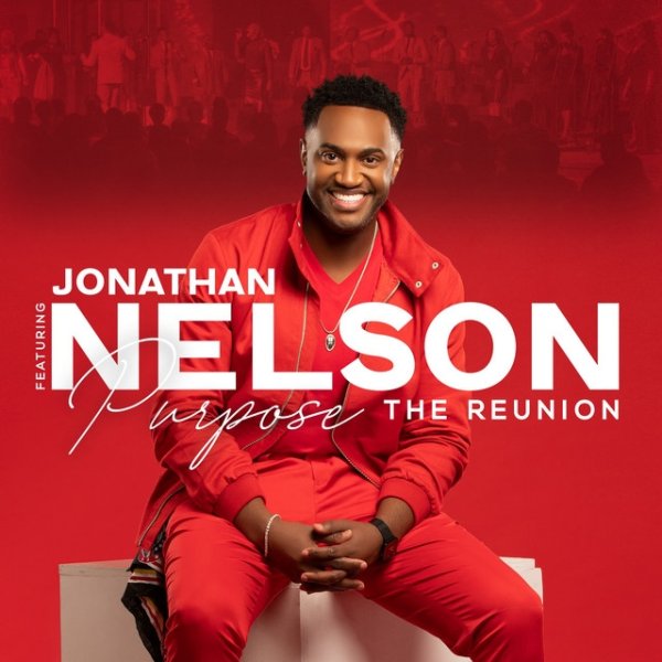 Jonathan Nelson The Reunion, 2020