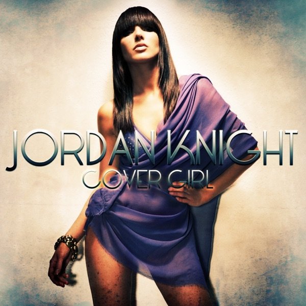 Album Jordan Knight - Cover Girl
