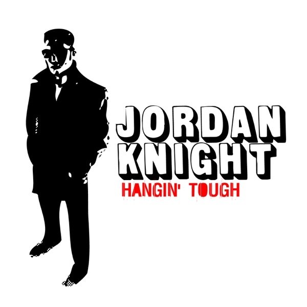 Album Jordan Knight - Hangin