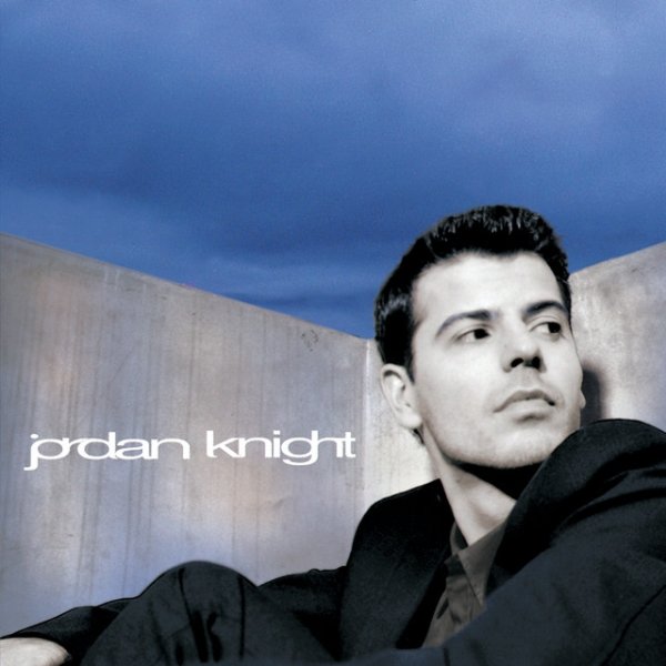 Album Jordan Knight - Jordan Knight