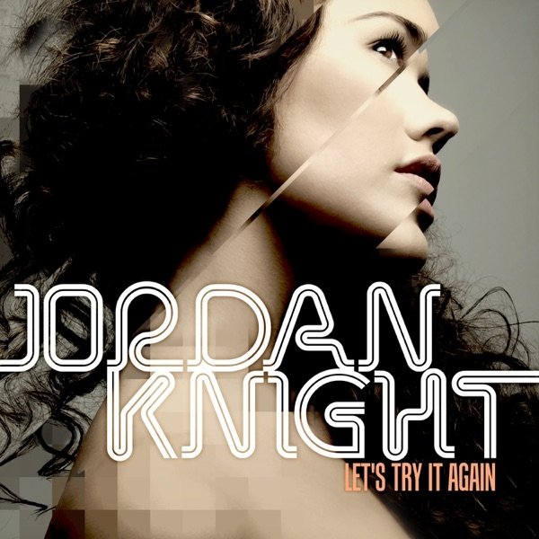 Jordan Knight Let's Try It Again, 2011