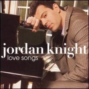Album Jordan Knight - Love Songs