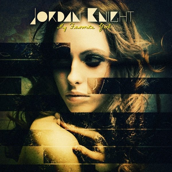 Album Jordan Knight - My Favorite Girl