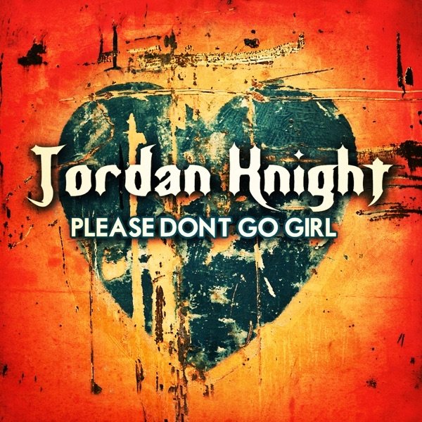 Album Jordan Knight - Please Don