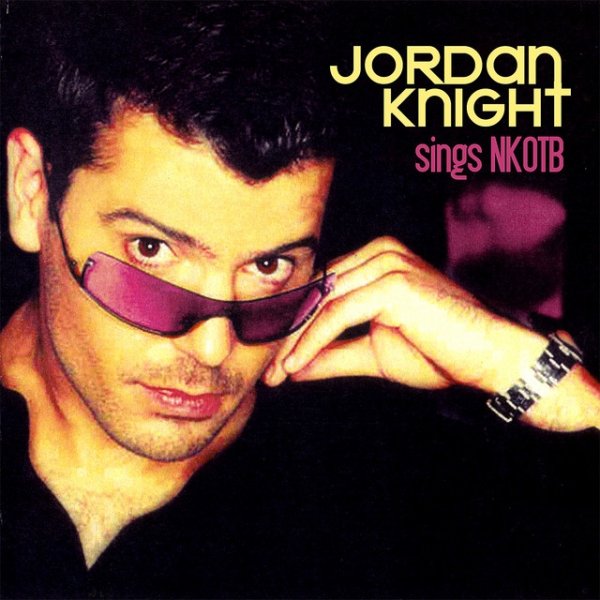 Album Jordan Knight - Sings NKOTB