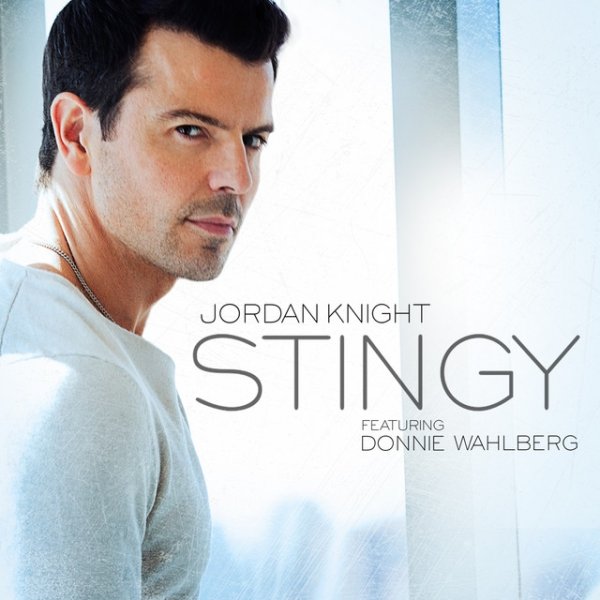 Album Jordan Knight - Stingy
