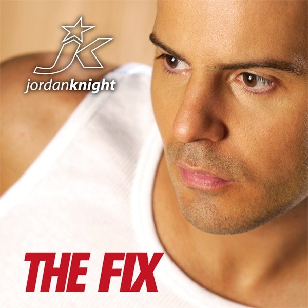Album Jordan Knight - The Fix