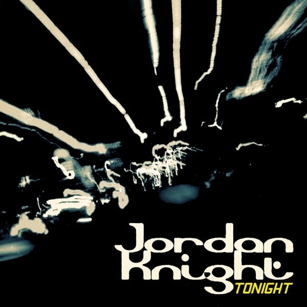 Album Jordan Knight - Tonight