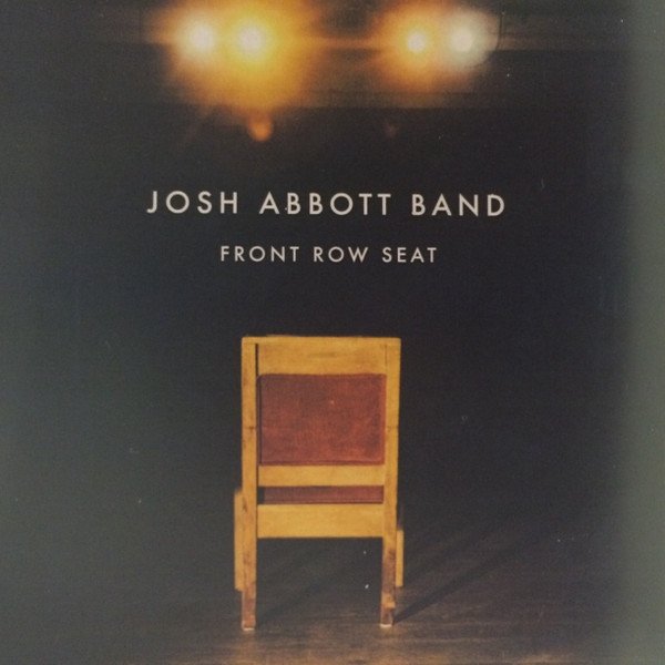 Album Josh Abbott Band - Amnesia / Wasn