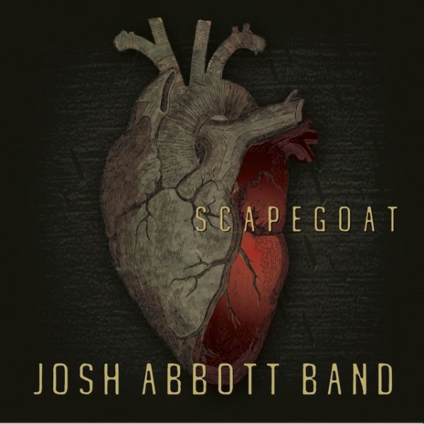 Album Josh Abbott Band - Scapegoat