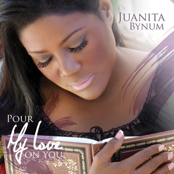 Pour My Love On You - album