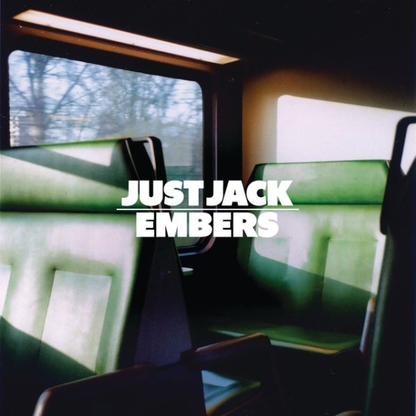 Album Just Jack - Embers