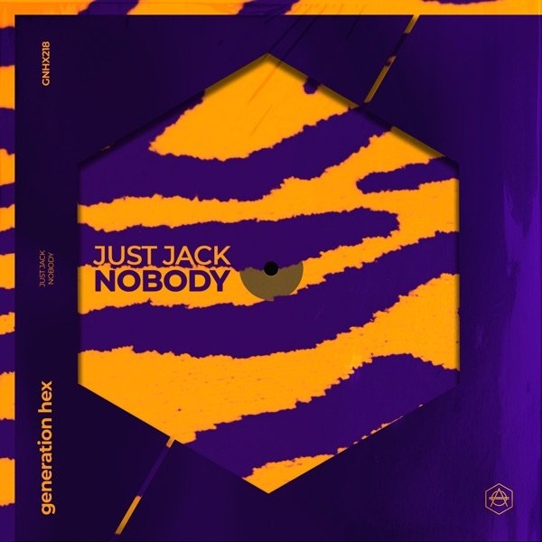 Album Just Jack - Nobody