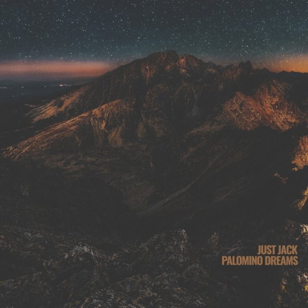Album Just Jack - Palomino Dreams