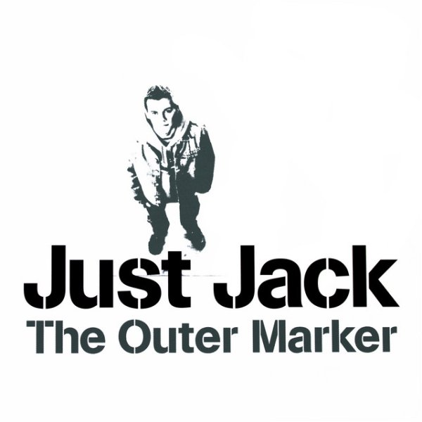 Album Just Jack - The Outer Marker