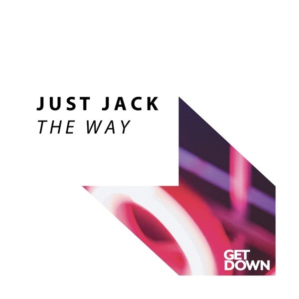 Album Just Jack - The Way