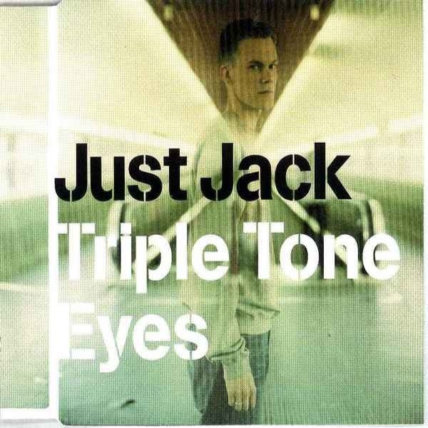 Triple Tone Eyes - album