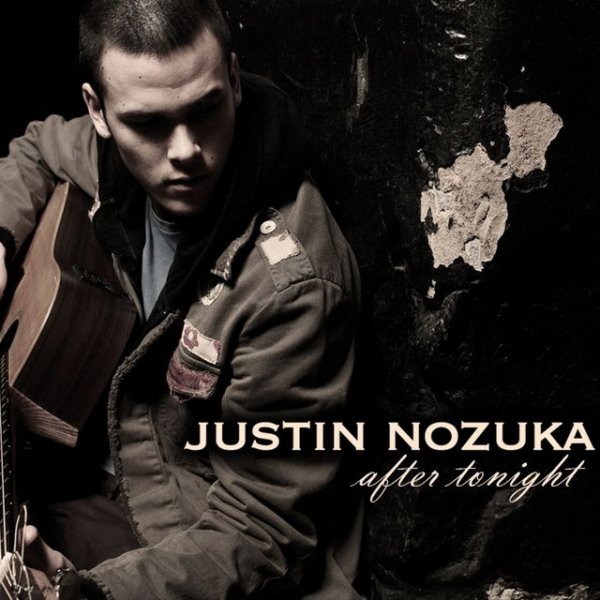 Justin Nozuka After Tonight, 2009