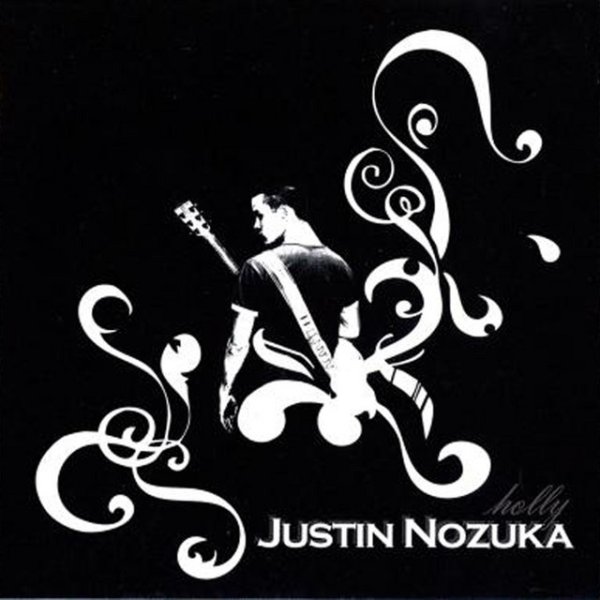Album Justin Nozuka - Holly