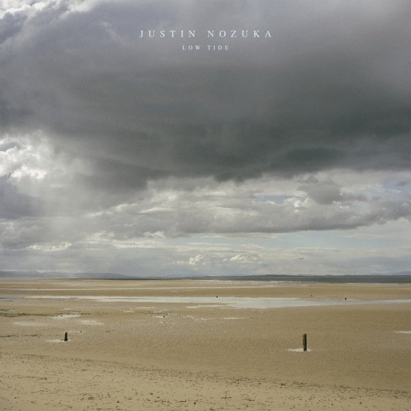 Album Justin Nozuka - Low Tide