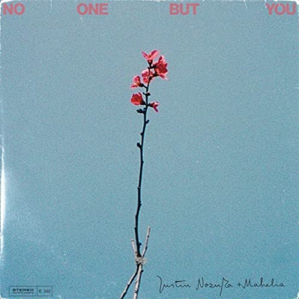 Album Justin Nozuka - No One But You