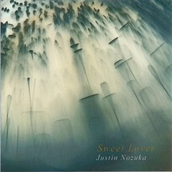Album Justin Nozuka - Sweet Lover
