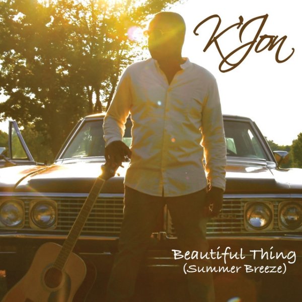 Beautiful Thing (Summer Breeze) - album