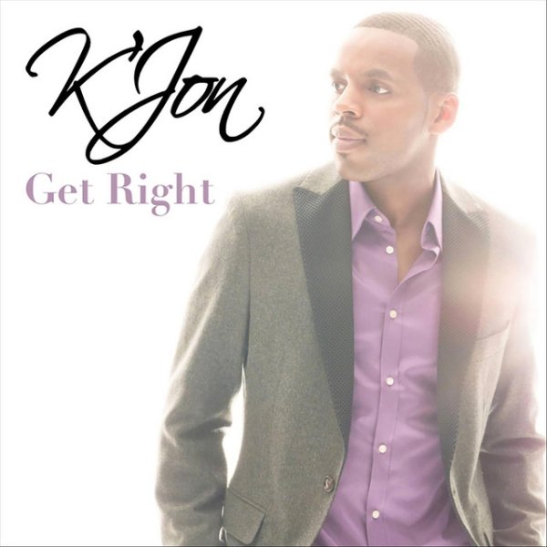 Get Right - album