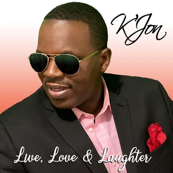 Live, Love & Laughter - album