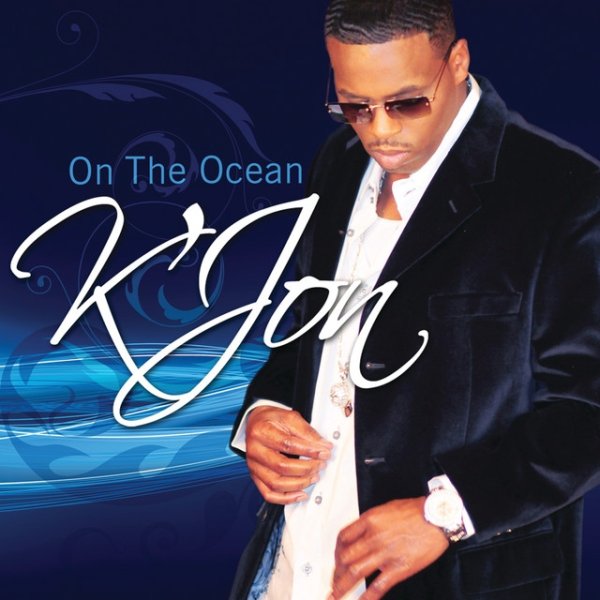 On The Ocean - album