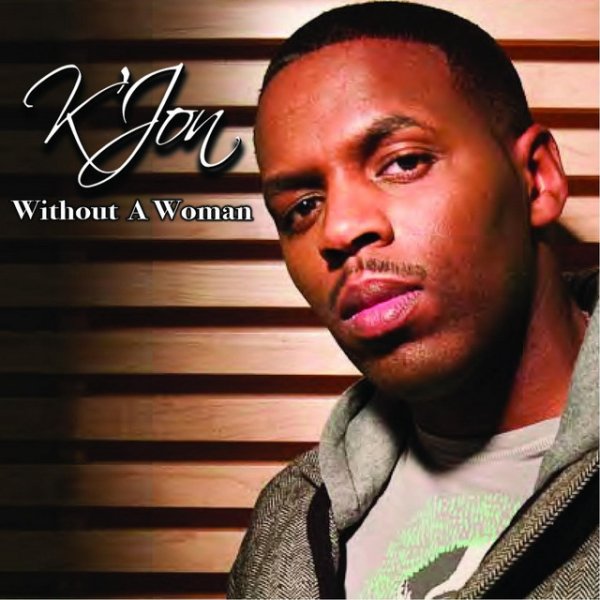Without a Woman - album