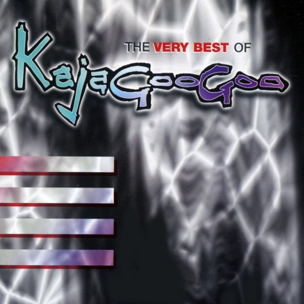 Album The Very Best Of Kajagoogoo - Kajagoogoo