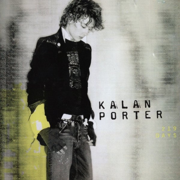 Album Kalan Porter - 219 Days