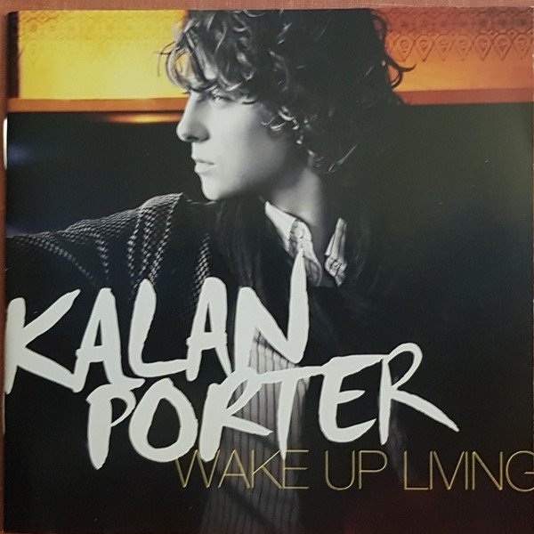 Album Kalan Porter - Wake Up Living