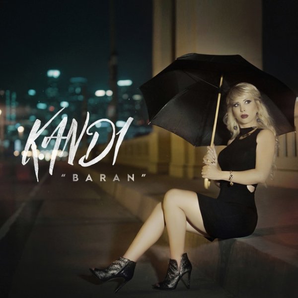 Album Kandi - Baran
