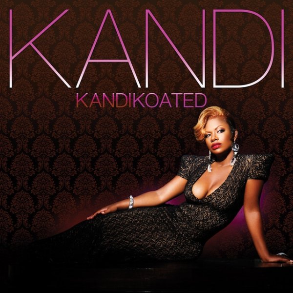 Album Kandi - Kandi Koated