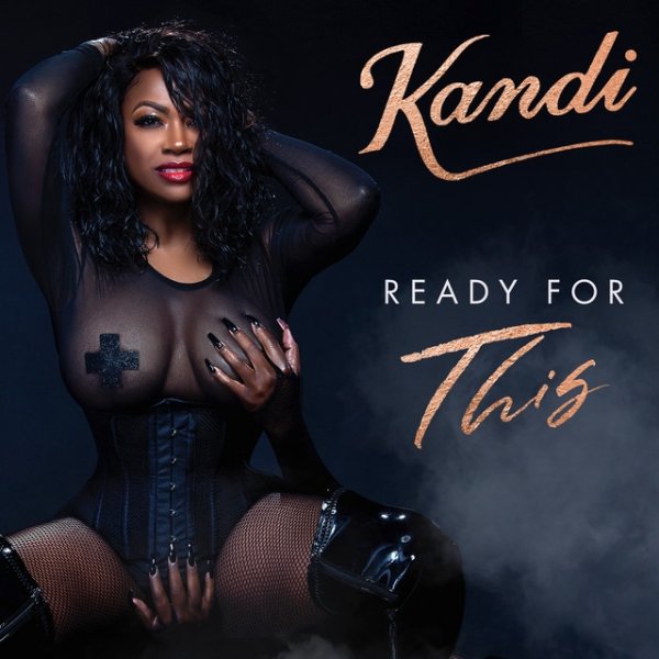 Album Kandi - Ready For This