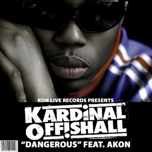 Album Dangerous - Kardinal Offishall