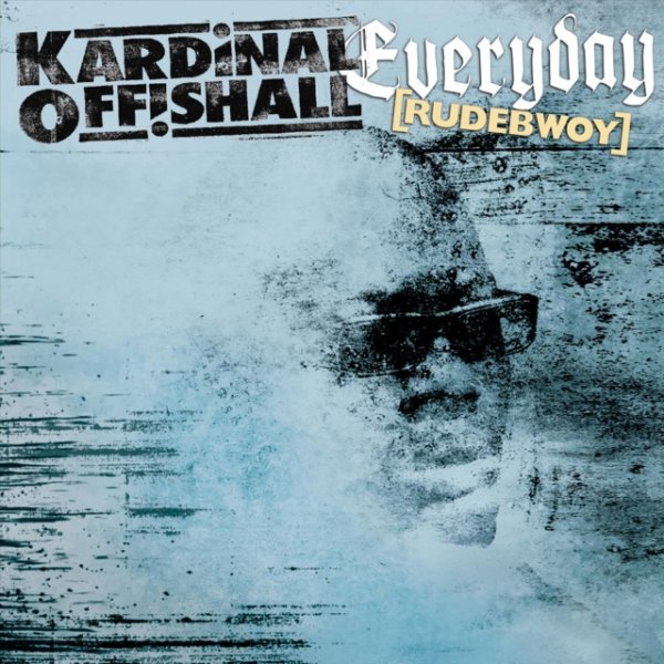 Everyday (Rudebwoy) - album