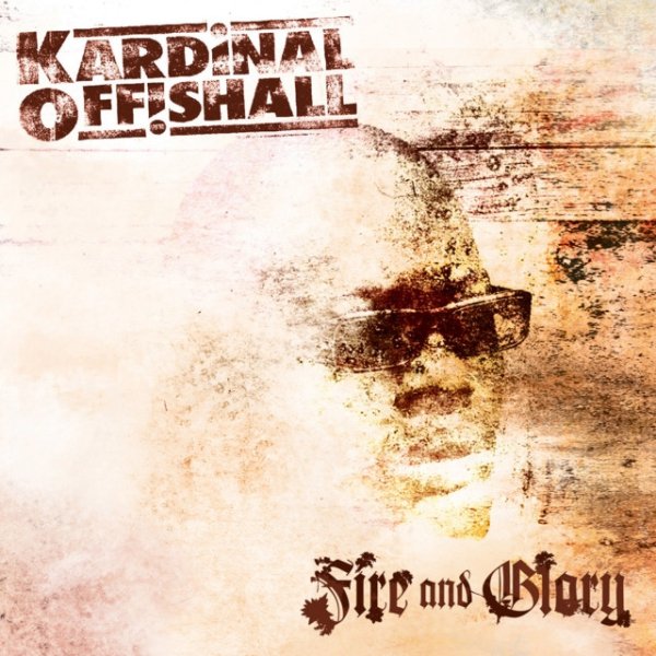 Album Kardinal Offishall - Fire & Glory