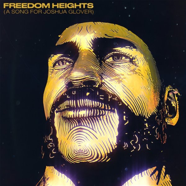 Freedom Heights (A Song For Joshua Glover) - album