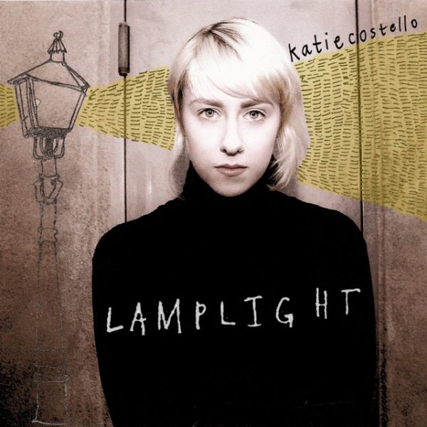 Album Katie Costello - Lamplight