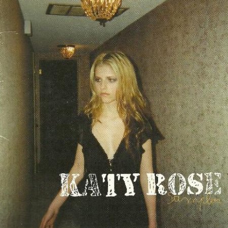 Album Katy Rose - Sampler
